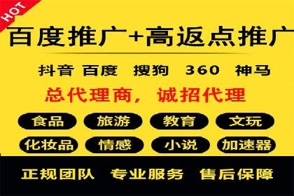 百度竞价案例：精准定位目标客户的秘诀